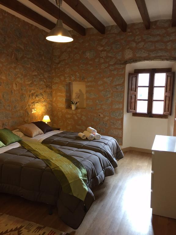 Ca Na Francina Ferienhaus