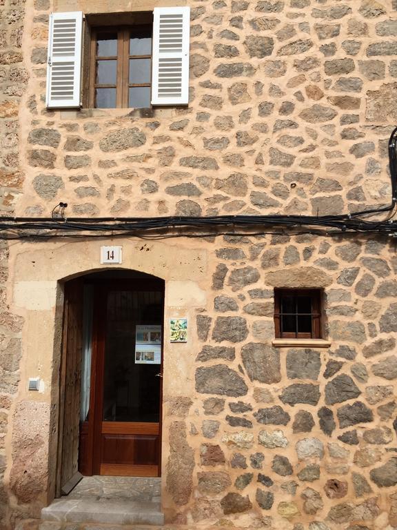 Ca Na Francina Ferienhaus