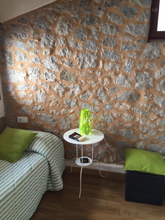 Ca Na Francina Ferienhaus